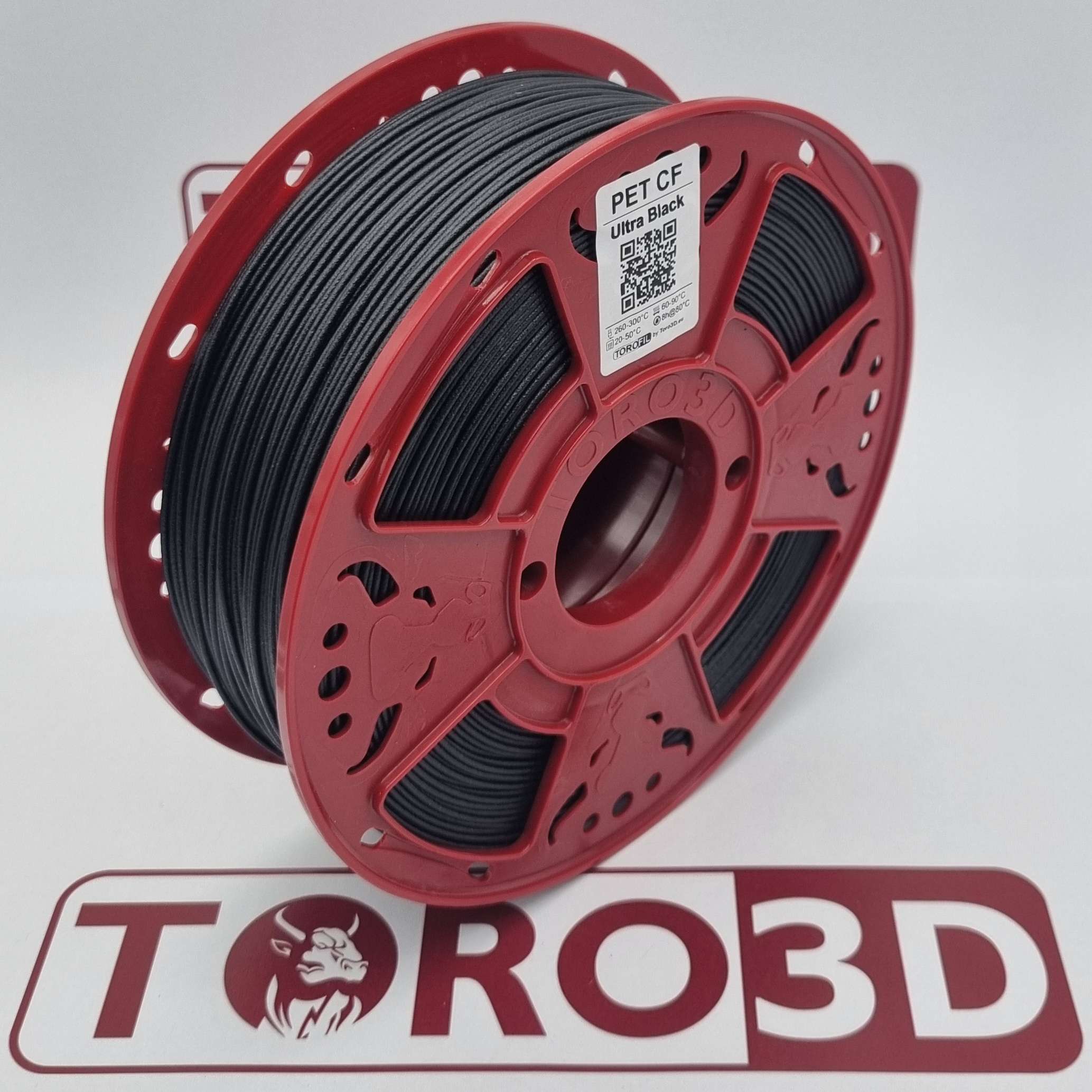 Torofil PET-CF