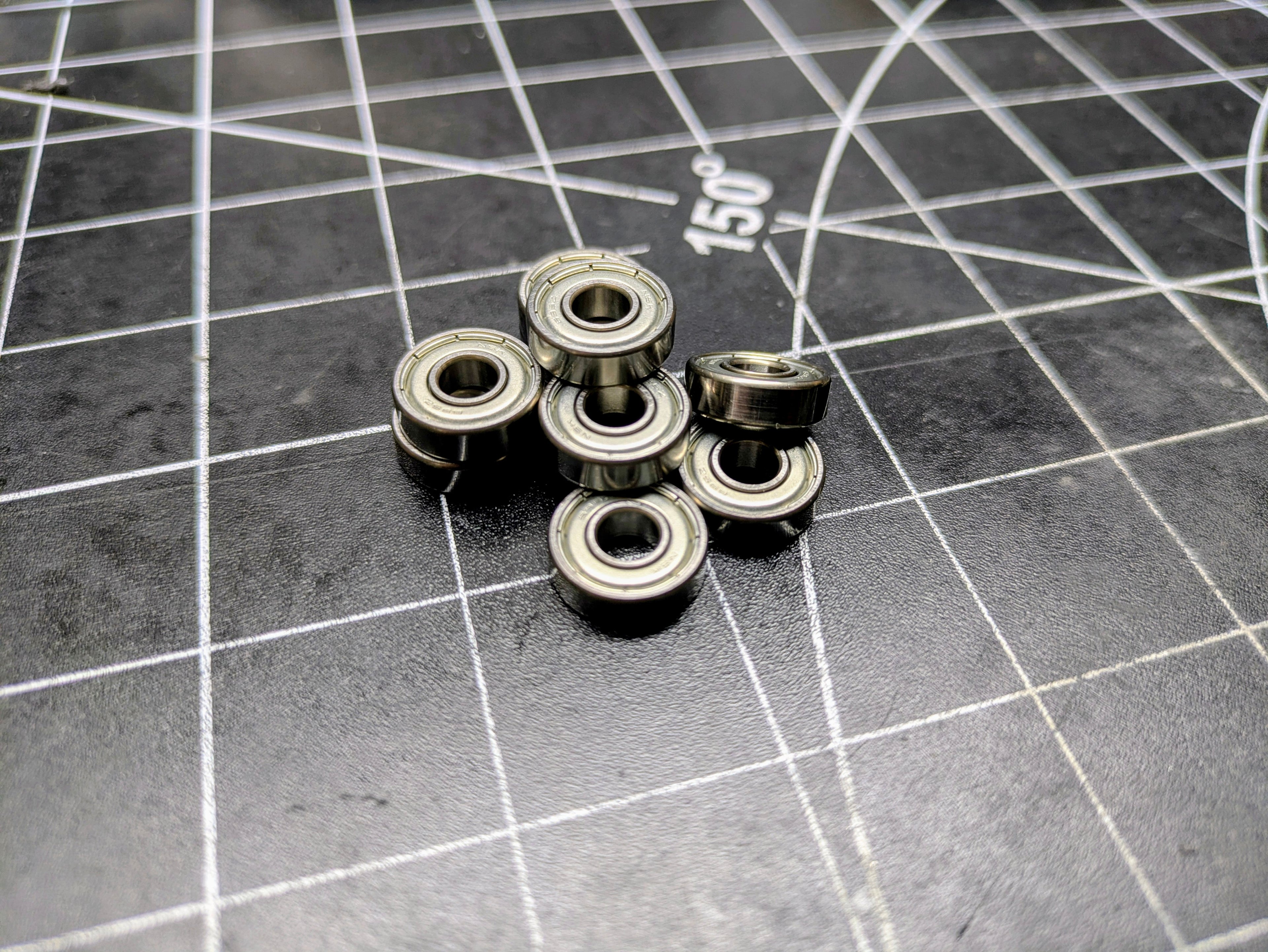 NSK Bearings