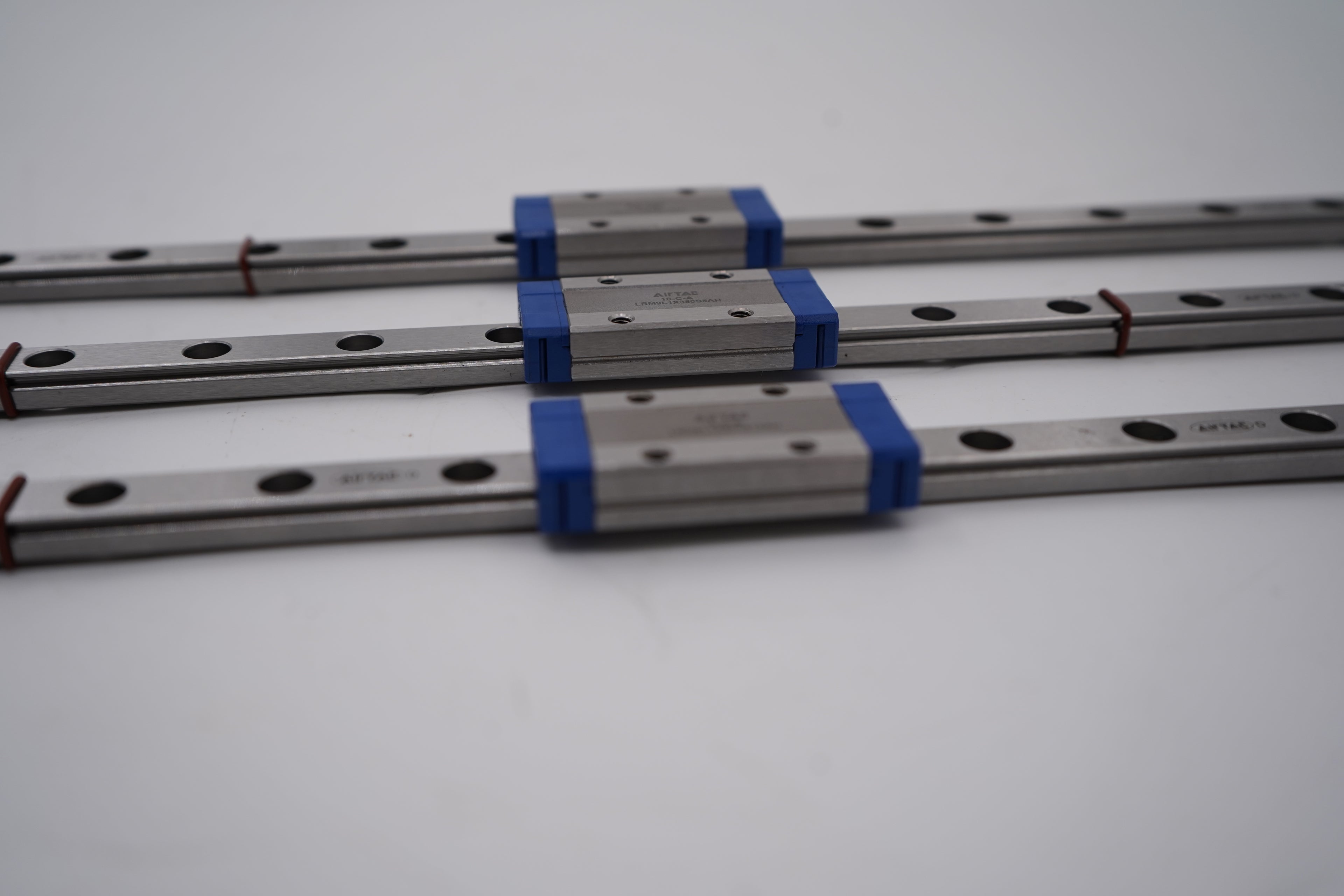 Airtac MGN9H z0 Linear Rail and Carriage - 300/350/400