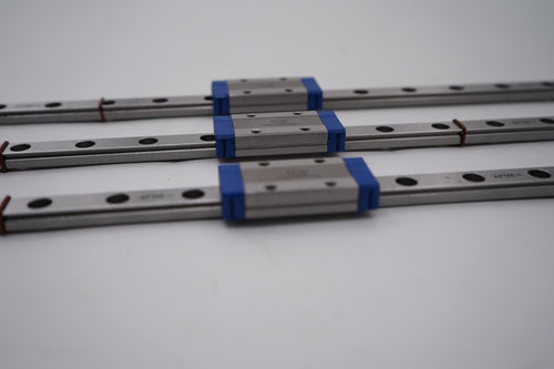 Airtac MGN9H z0 Linear Rail and Carriage - 300/350/400