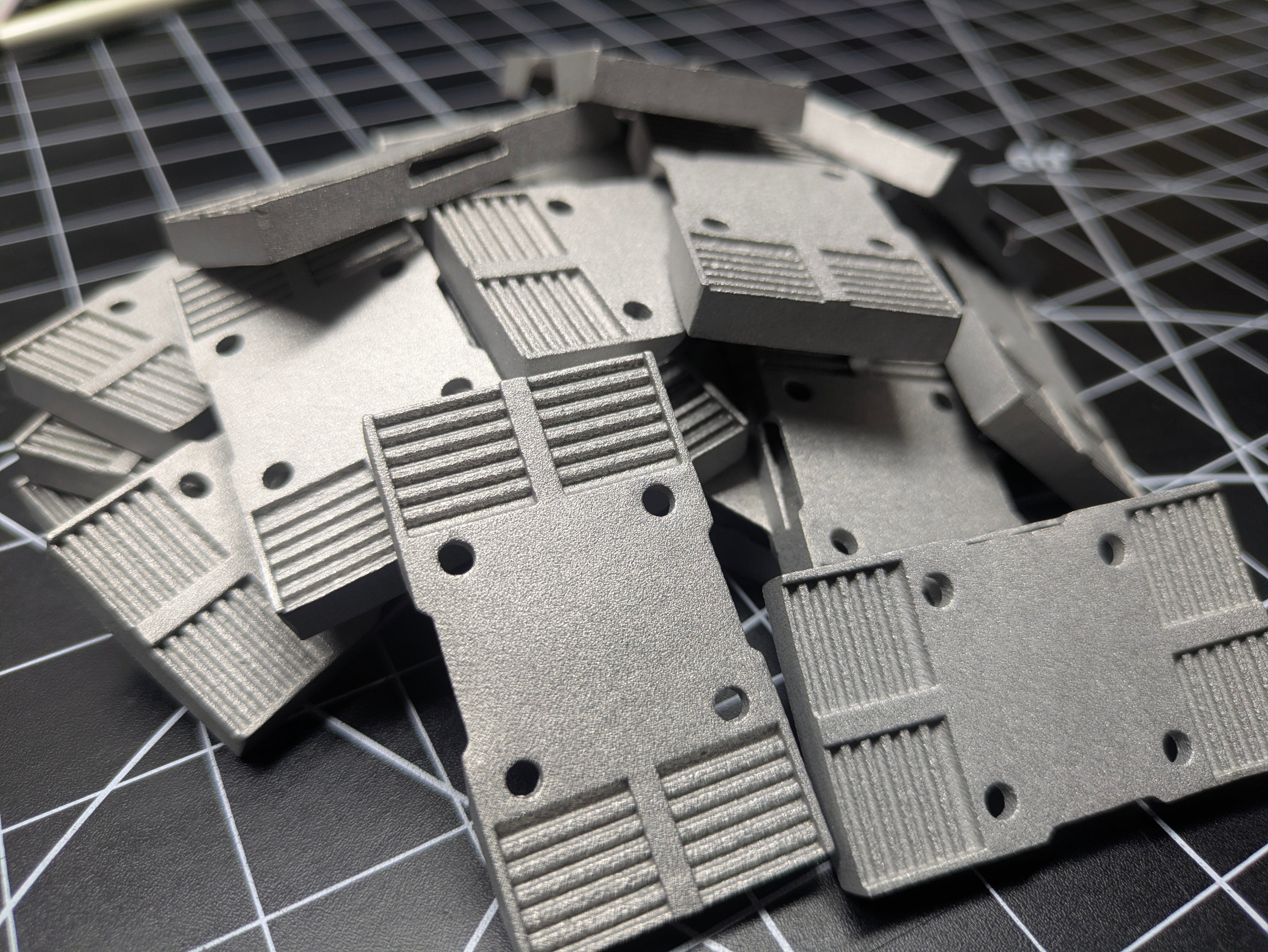 Monolith SLM Belt Clip
