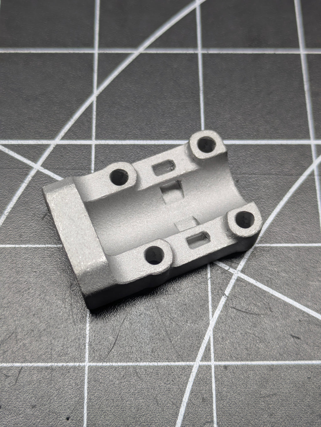 Monolith SLM Z-Joints
