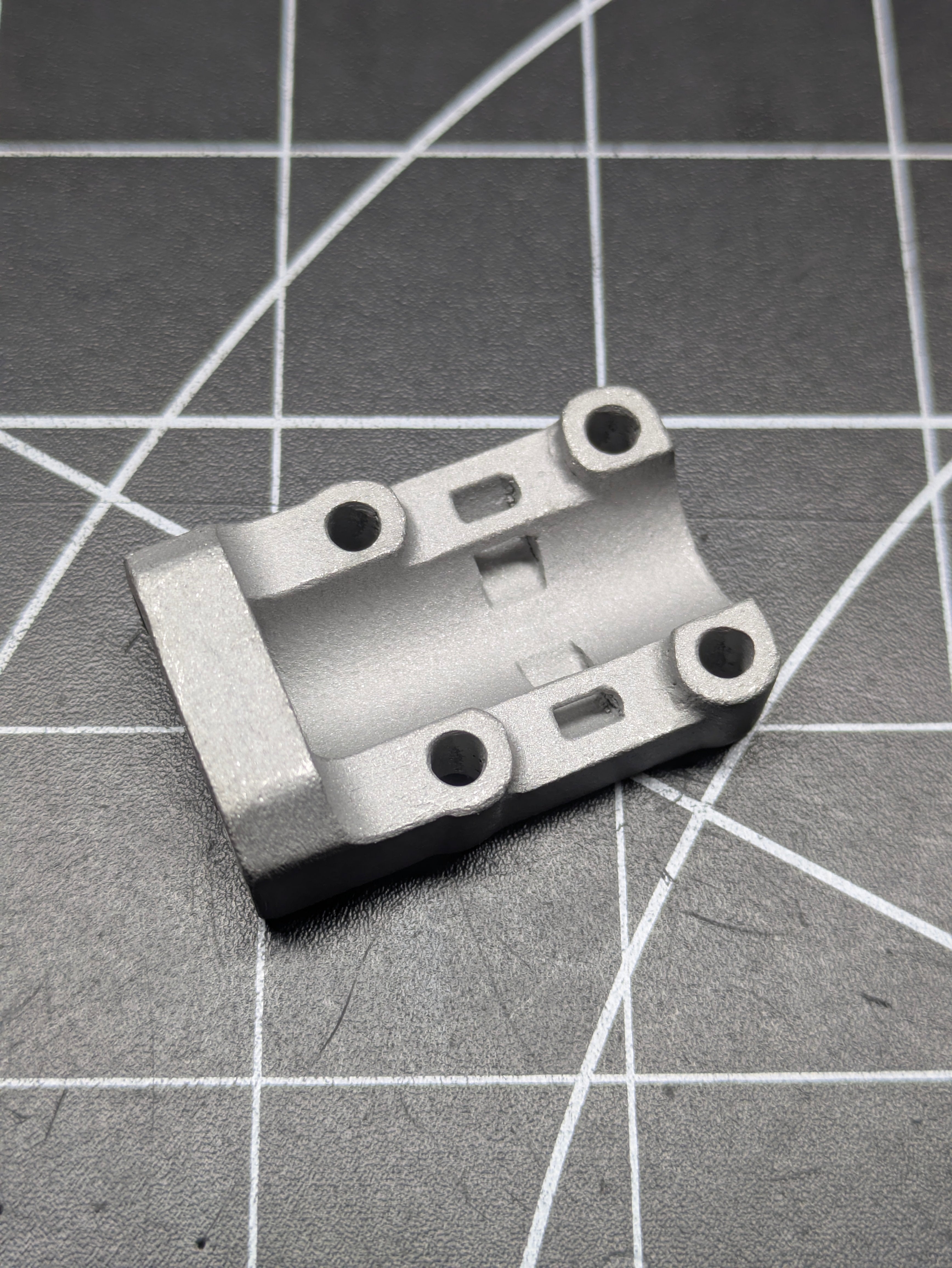 Monolith SLM Z-Joints