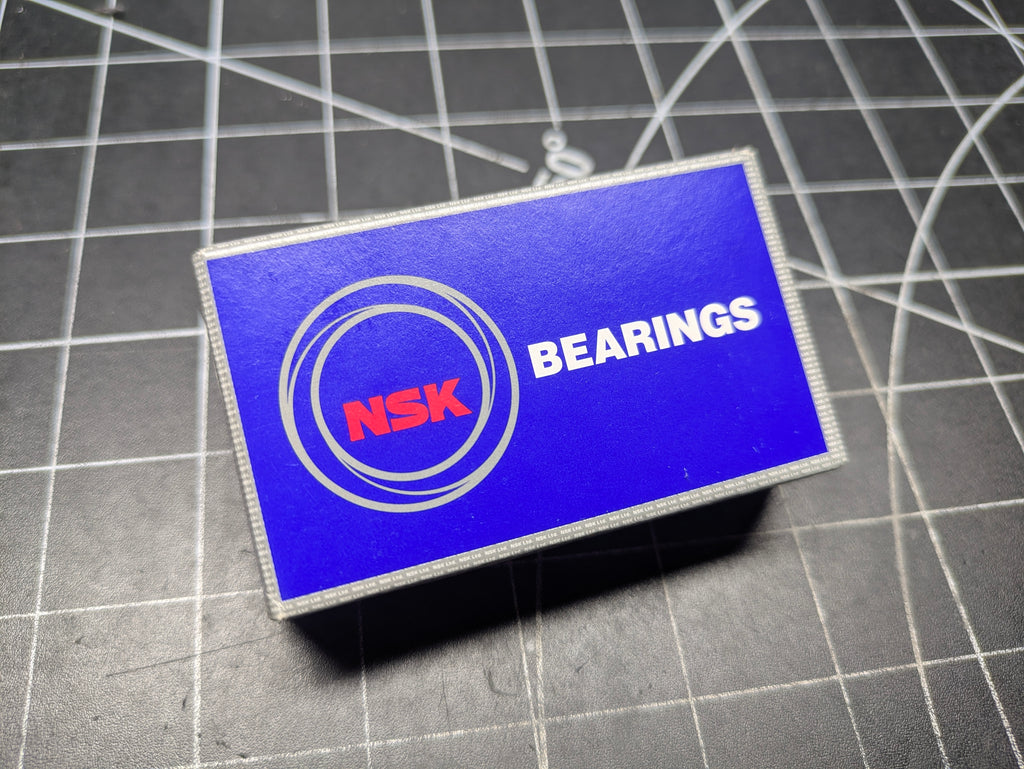 NSK Bearings