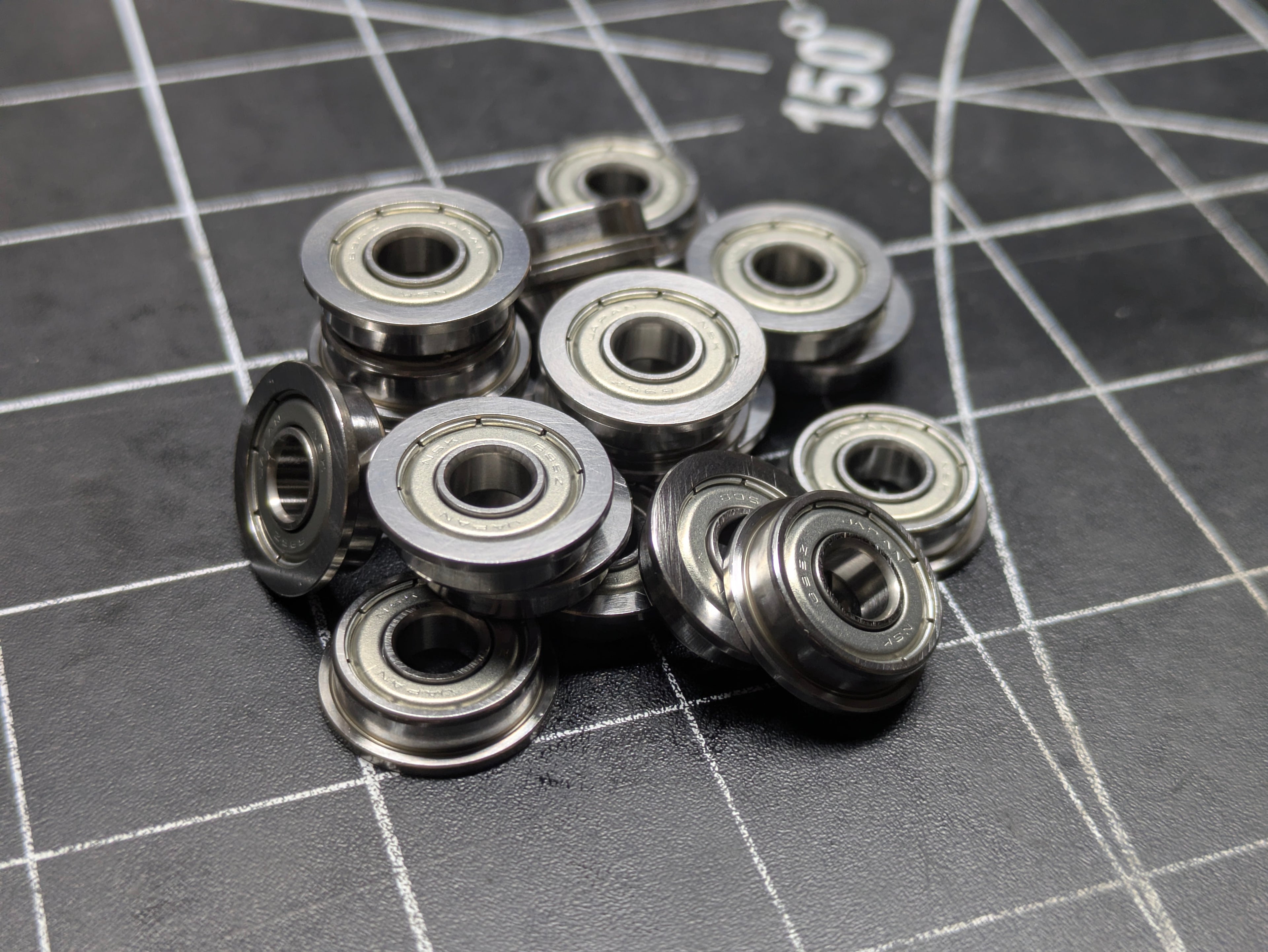 NSK Bearings