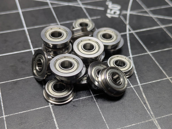 NSK Bearings