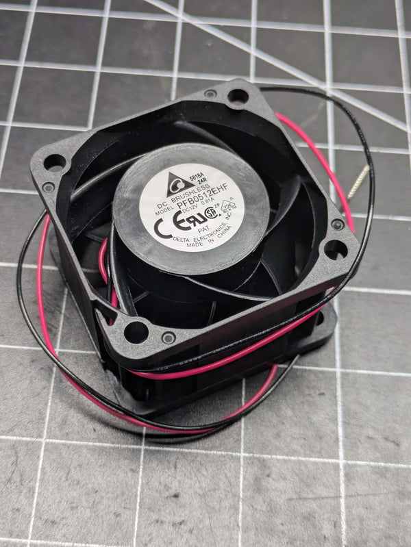 Delta 5032 12VDC