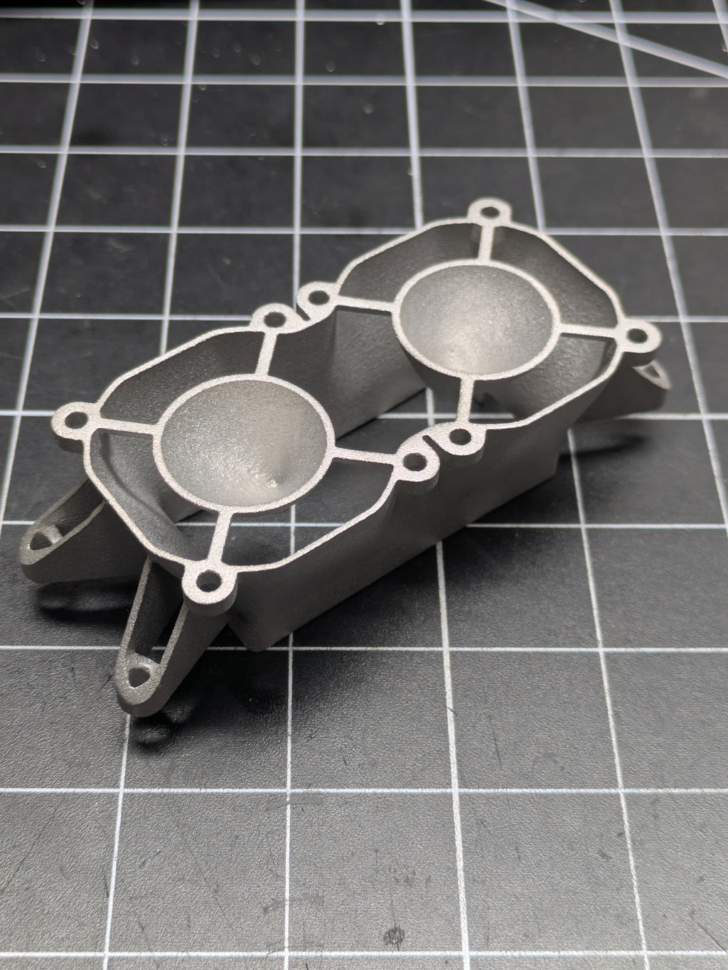 100w SLM Chamber Heater Ducts for PFA