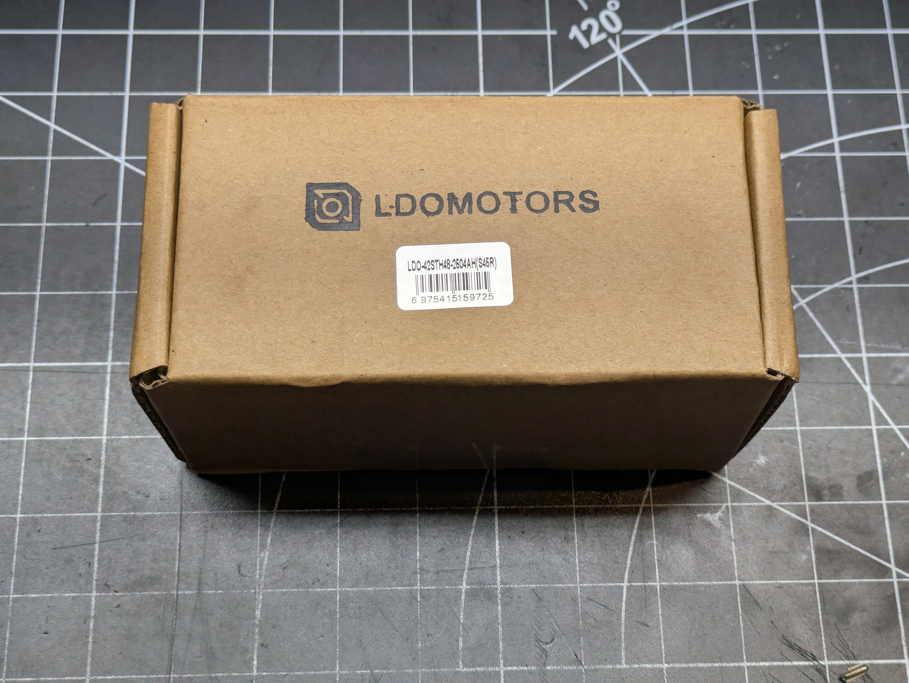 LDO-42STH48-2504AH (S45R) Monolith
