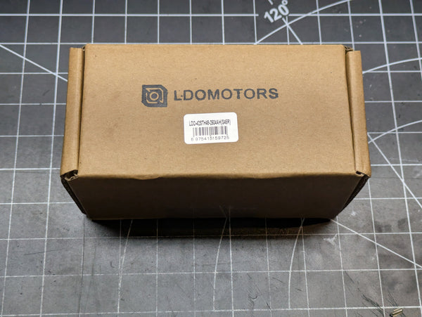 LDO-42STH48-2504AH (S45R) Monolith