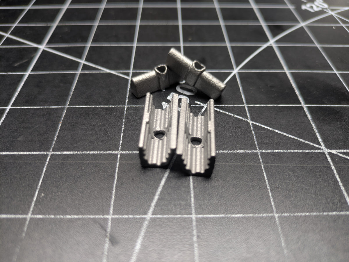 Monolith Xol SLM belt clips