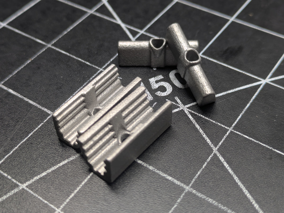 Monolith Xol SLM belt clips