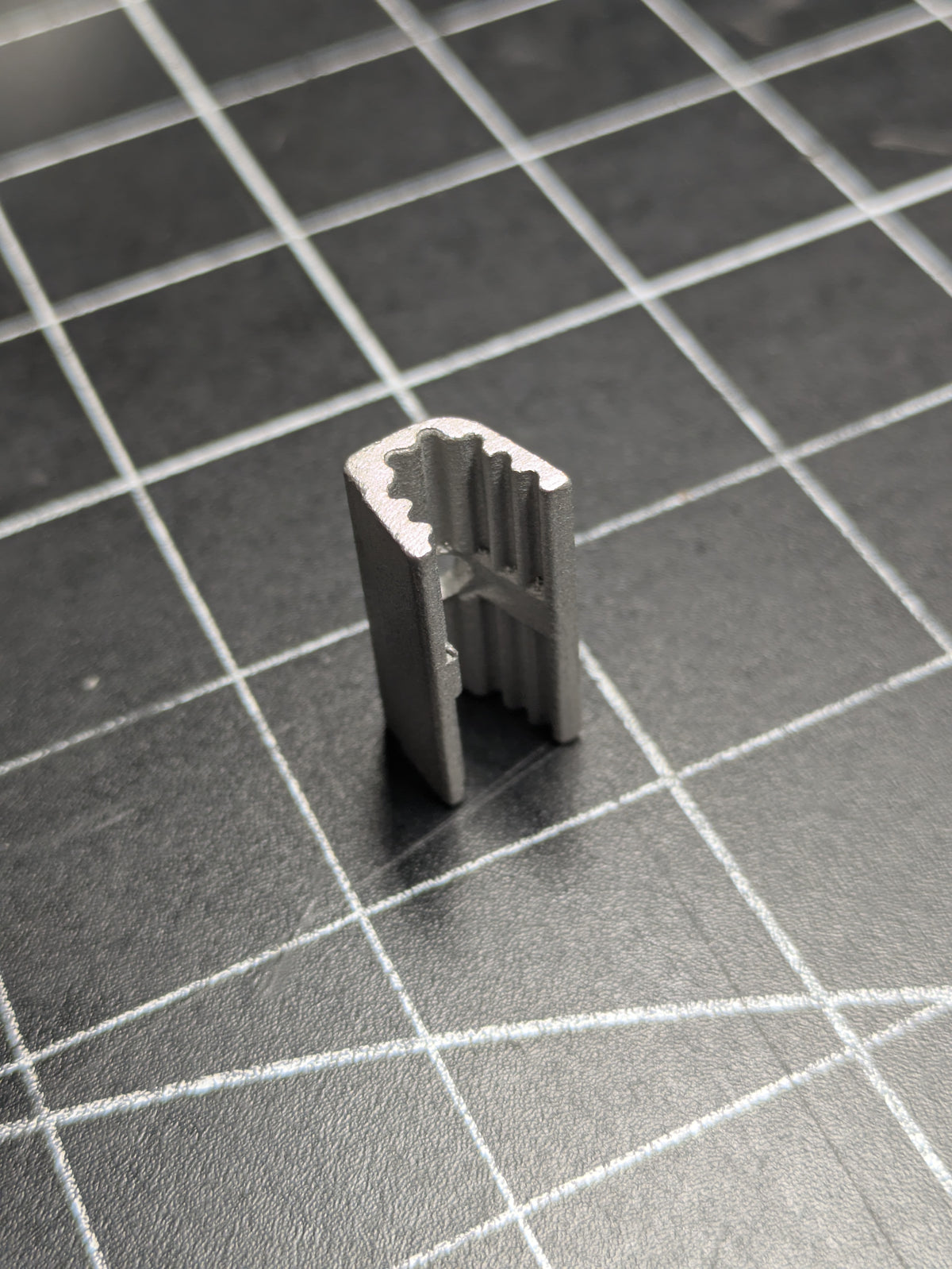 Monolith Xol SLM belt clips