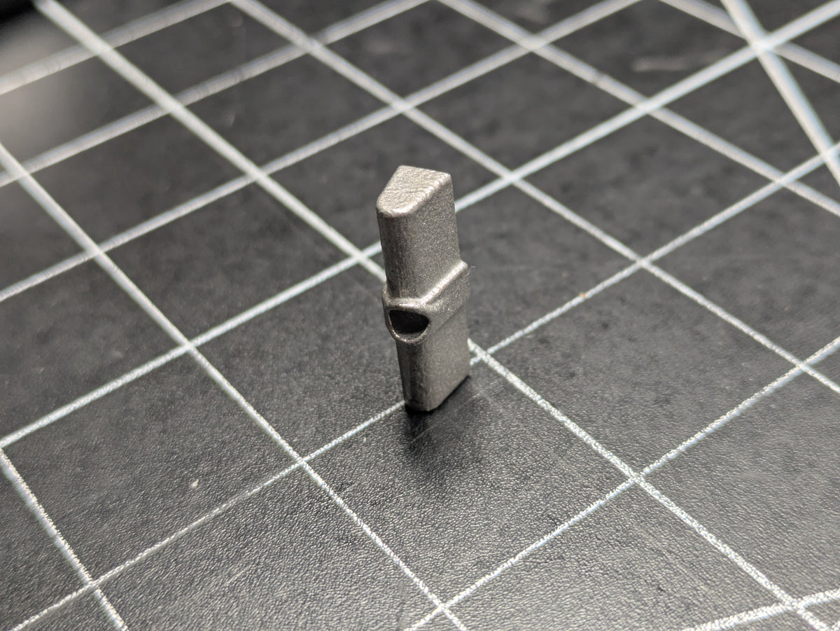 Monolith Xol SLM belt clips