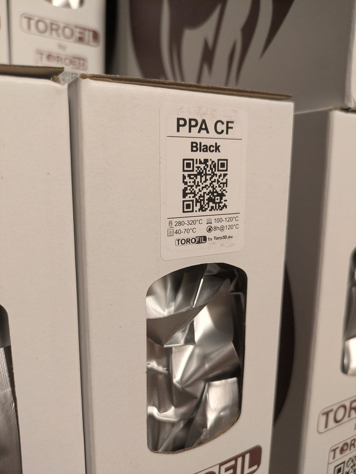 Torofil PPA-CF 1kg