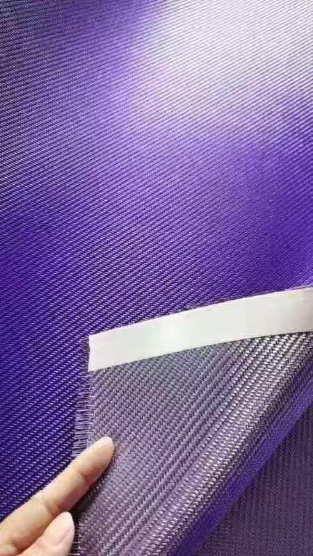 Carbonara Color CF X-beam Preorder